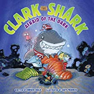 Clark The Shark