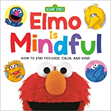 Elmo is mindful is another books which teaches toddlers and prescholers about managing emptions with mindfullness exercises. The book follows the beloved Sesame Street monsters through various scenarios and emotions and instructs kids how to recognize feelings and emotions through different facial expressions and body language. The great thing about this book is the feelings vocabulary that is used. This would be a great tool to teach toddlers and preschoolers the words that connect with their feelings rather than lashing out. The vrious mindfulness exercises are age-appropriate and very useful for those big feelings that come along with little kids. Even though this is more of a how-to book, I feel that it captures the RULER qualities really well and is a great addition to any family or classroom with children ages 2-6.