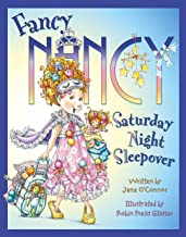 Fancy Nancy and the Saturday Night Sleepover is a fun story about two sisters, Nancy and JoJo, who stay at their neighbor’s house while their parents are away. JoJo is nervous because she’s never slept away from home. Nancy prepares JoJo by rehearsing the sleepover, making a list, and packing in advance. On the night of the sleepover, they have a great time and JoJo falls asleep watching a movie. Nancy finds herself alone and awake. She tries all of the comforts JoJo brought and finally falls asleep when she curls up with JoJo in bed. In this cute story Nancy ends up being the one who needs to use all of the comfort strategies. In the end, it’s being with her sister that brings her the most comfort. The story is great for kids who have a sibling to curl up to in times of need. Ages 4-7. RUR