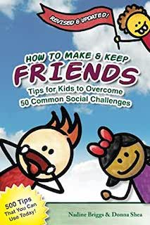 How To Make & Keep Friends