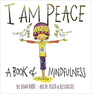I am peace cover image