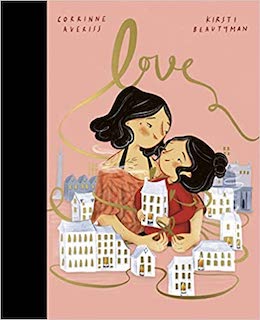 Cover of love
