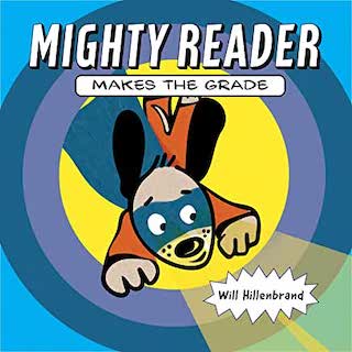 Mighty Reader Makes the Grade