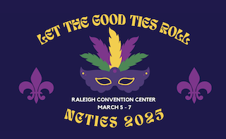 NCTIES 2025 Logo