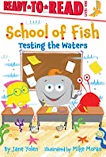 School of Fish: Testing the Waters
