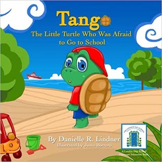 Cover of tango
