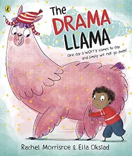 The Drama Llama