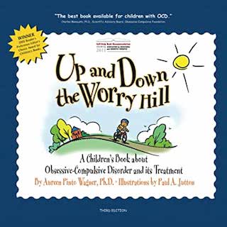 Up and Down The Worry Hill