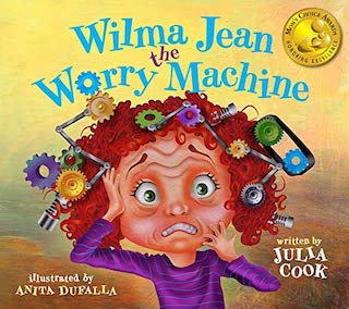 wilma jean cover image